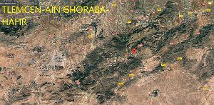 COLO TLEMCEN 